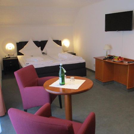 Vitalhotel Weisse Elster Bad Elster Bagian luar foto