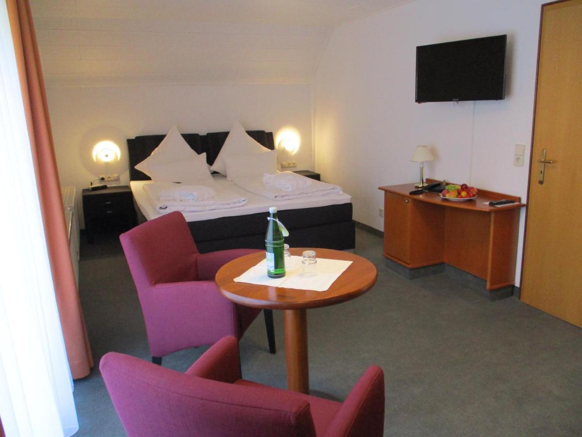 Vitalhotel Weisse Elster Bad Elster Bagian luar foto